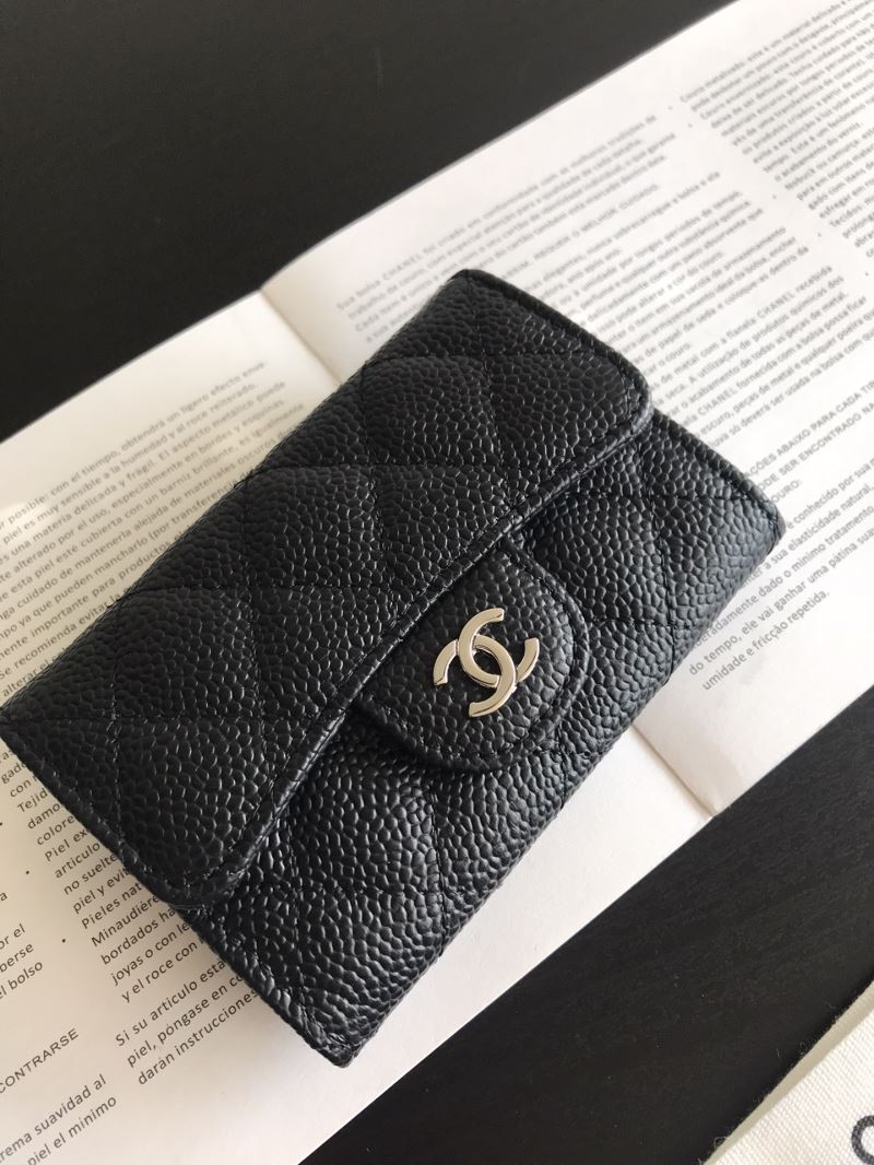 Chanel Wallet Purse